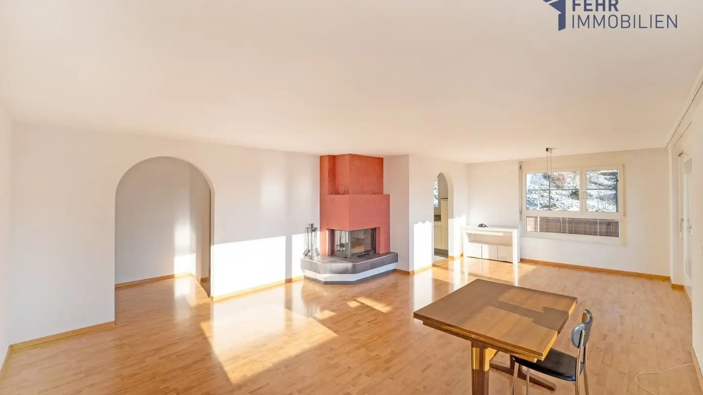 Apartment for sale - Spahrengasse 15, 2543 Lengnau BE