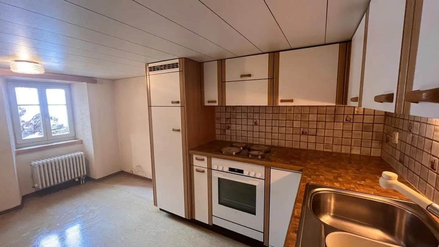 Appartement à vendre - 6491 Realp - Photo 4