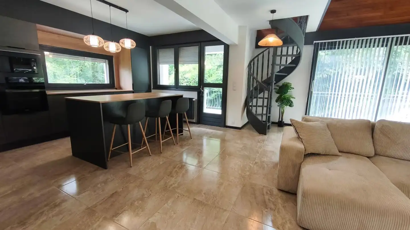 Single house for sale - 1204 Genève - Photo 3