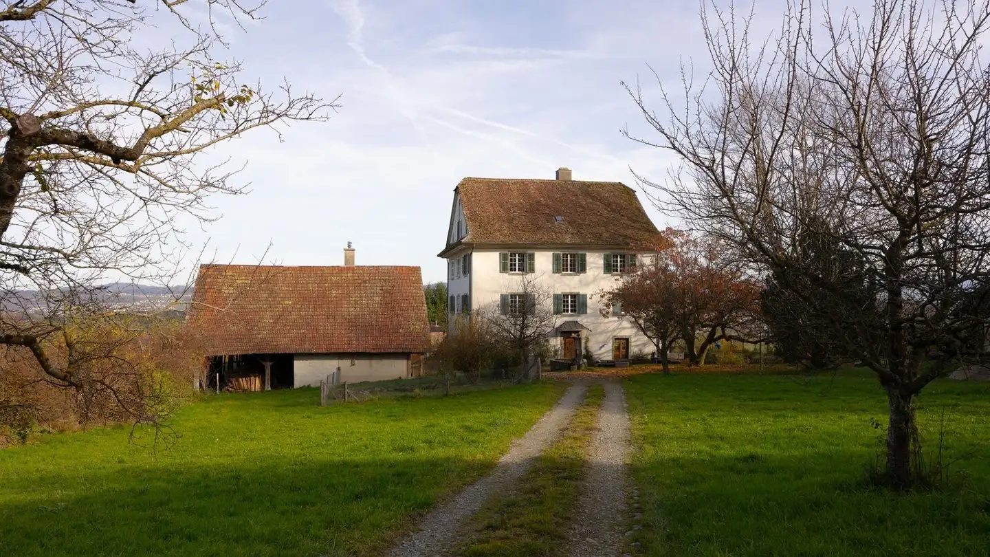 Maison individuelle à louer - Sentenstrasse 287, 5630 Muri AG