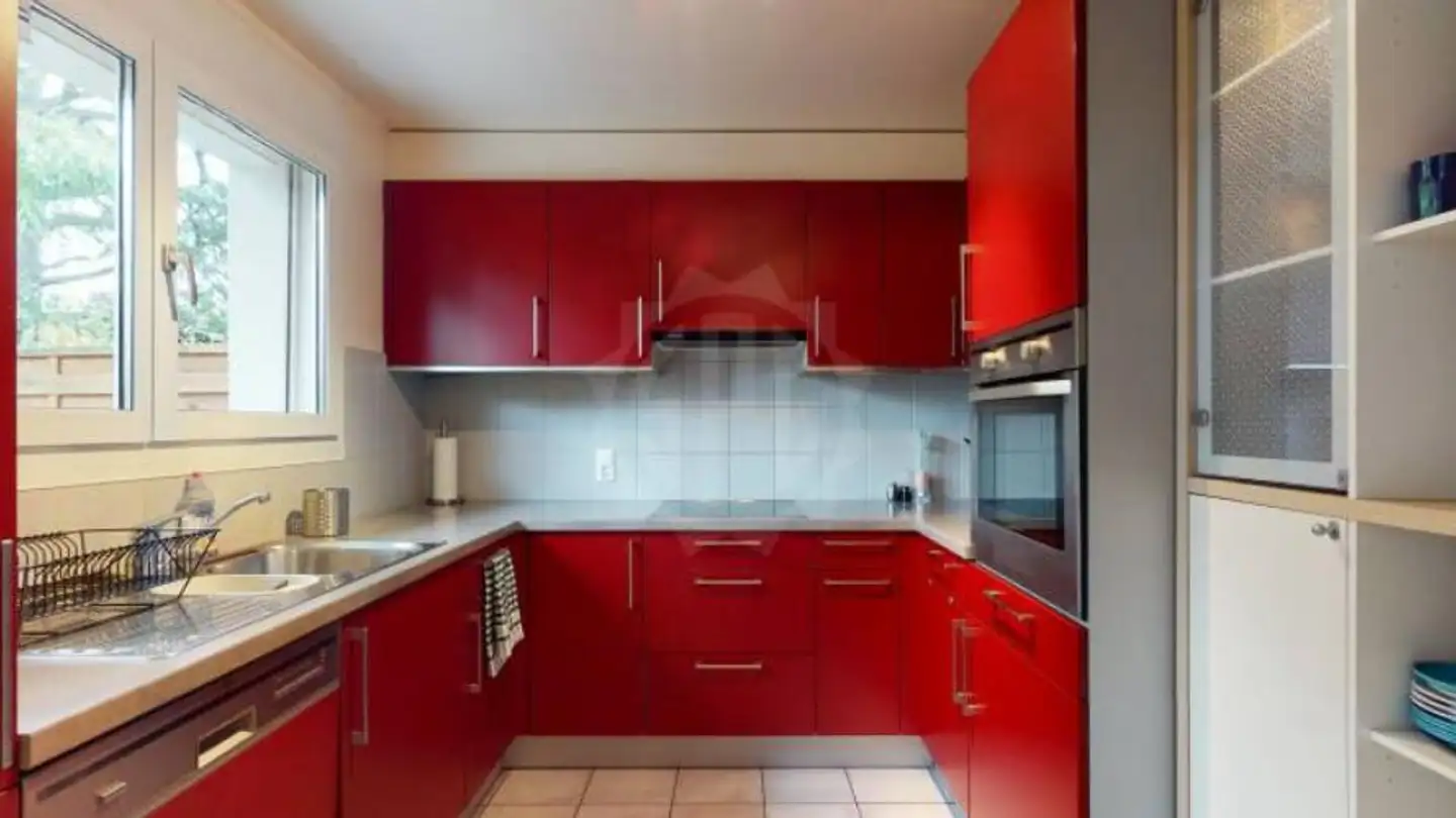 Casa singola in affitto - Chemin de Valérie 83A, 1292 Chambésy - Foto 4