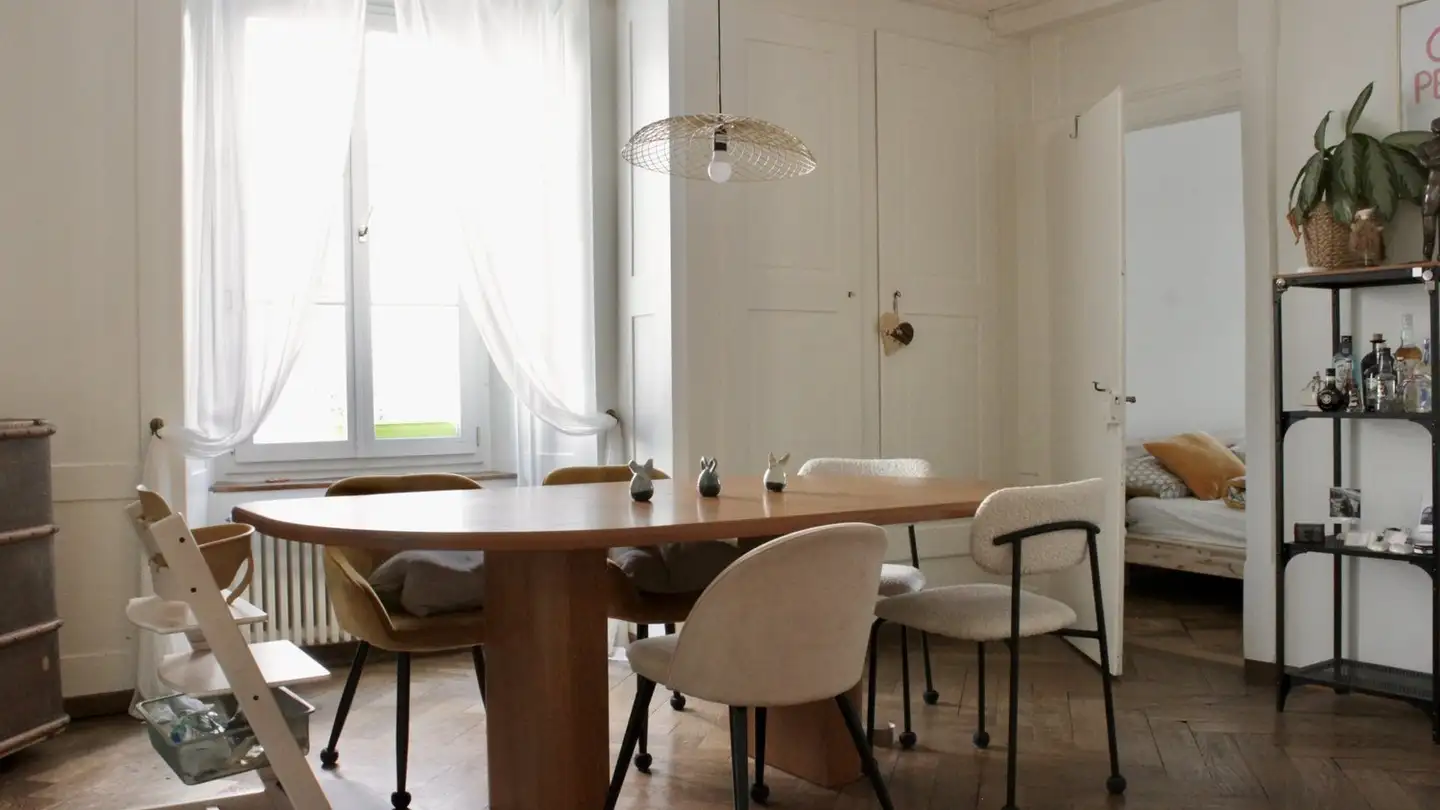 Appartamento in affitto - Aavorstadt 33, 5600 Lenzburg - Foto 4