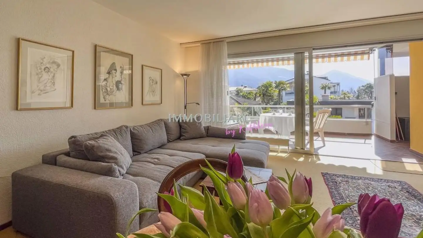 Wohnung kaufen - 6612 Ascona - Foto 2