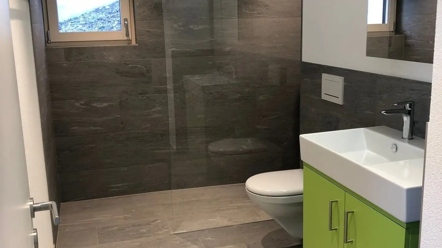 Apartment for rent - Via Darschalè 1, 7031 Laax GR - Photo 3