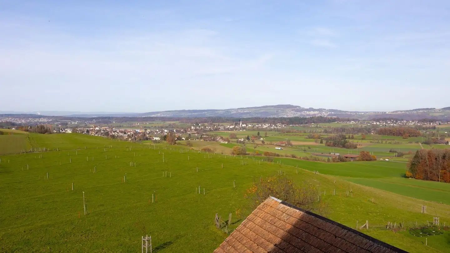 Maison individuelle à louer - Sentenstrasse 287, 5630 Muri AG - Photo 2