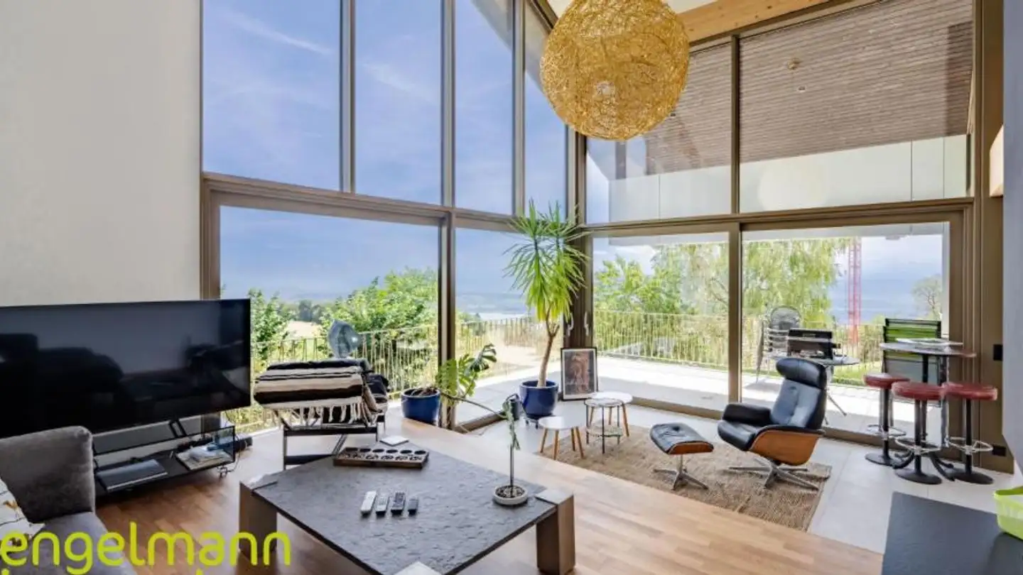 Casa singola in vendita - Le Rafour 8, 2515 Prêles - Foto 4