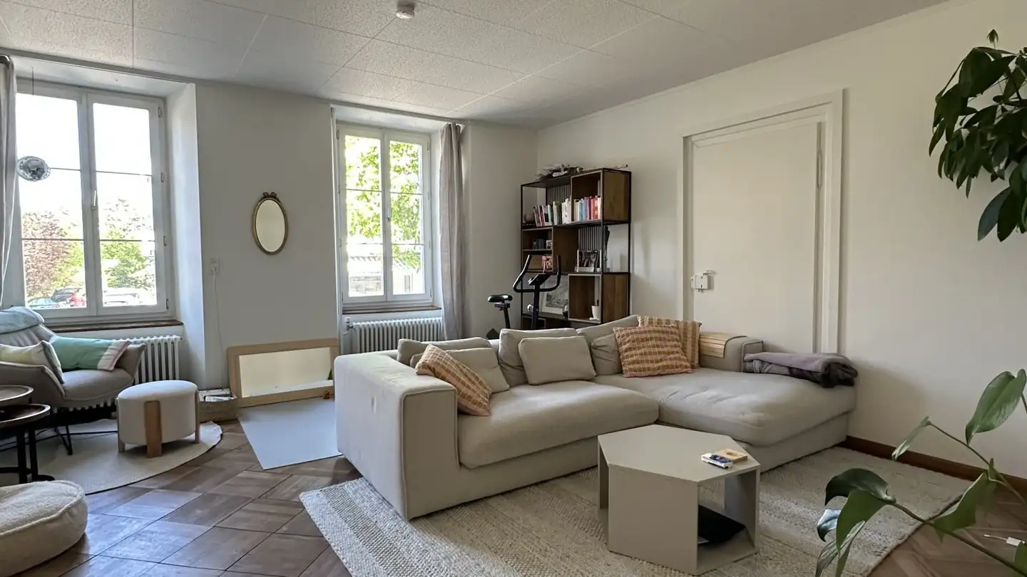Appartamento in affitto - Aavorstadt 33, 5600 Lenzburg - Foto 3