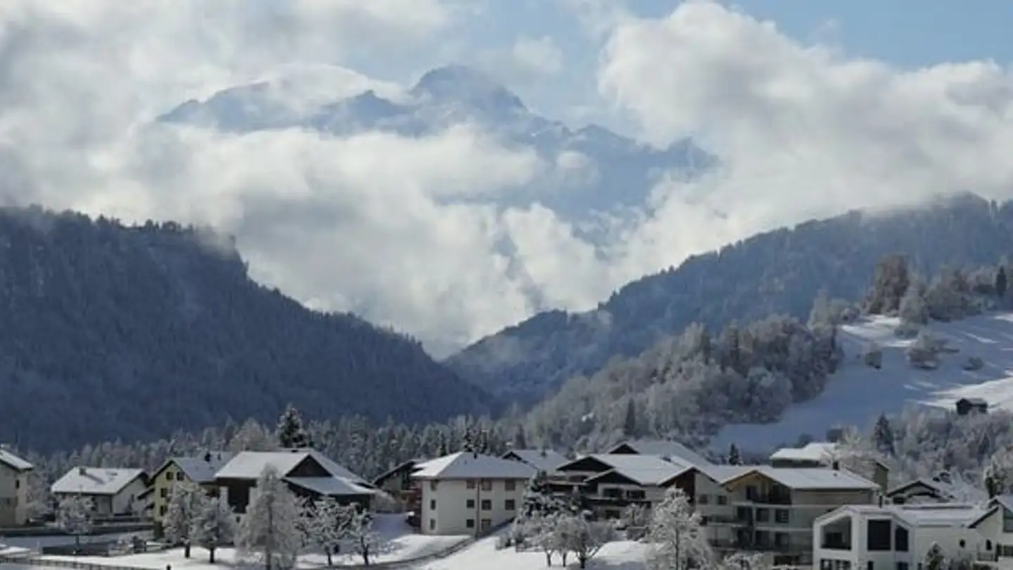 Apartment for rent - Via Darschalè 1, 7031 Laax GR - Photo 4