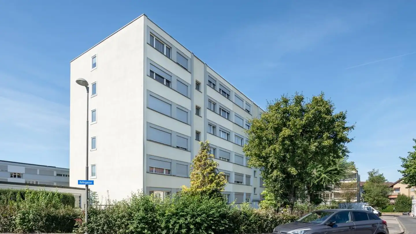Appartamento in affitto - Kehrgasse 36, 3018 Bern