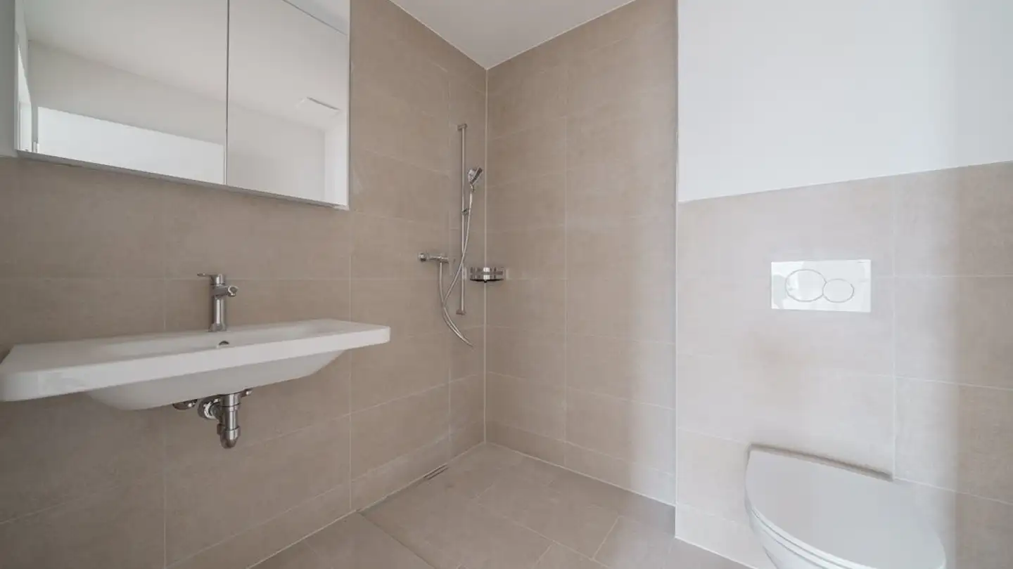 Appartement à louer - Dorfstrasse 21, 5736 Burg AG - Photo 2