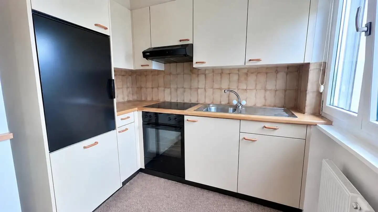 Appartamento in affitto - Kehrgasse 36, 3018 Bern - Foto 2