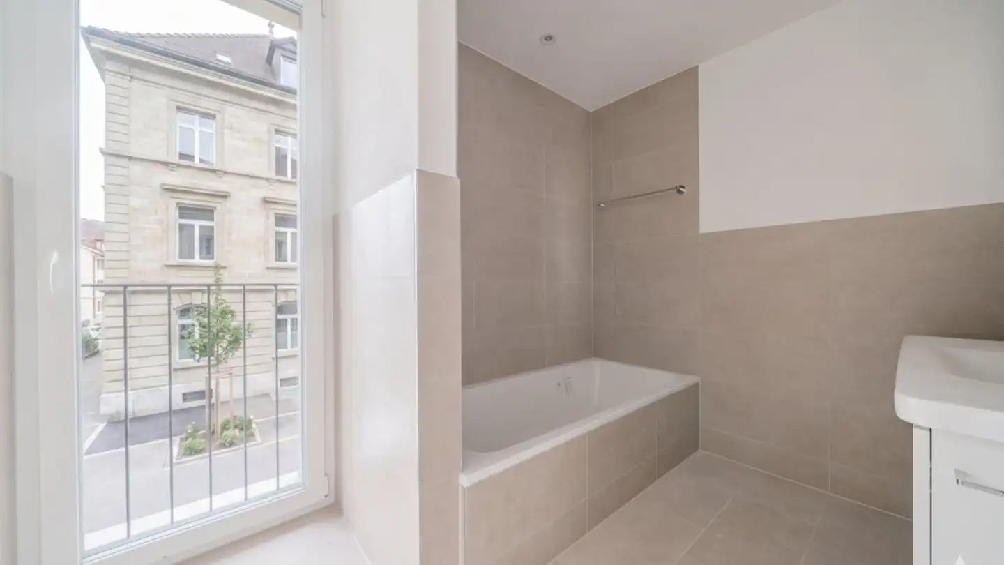 Appartement à louer - Dorfstrasse 21, 5736 Burg AG - Photo 3