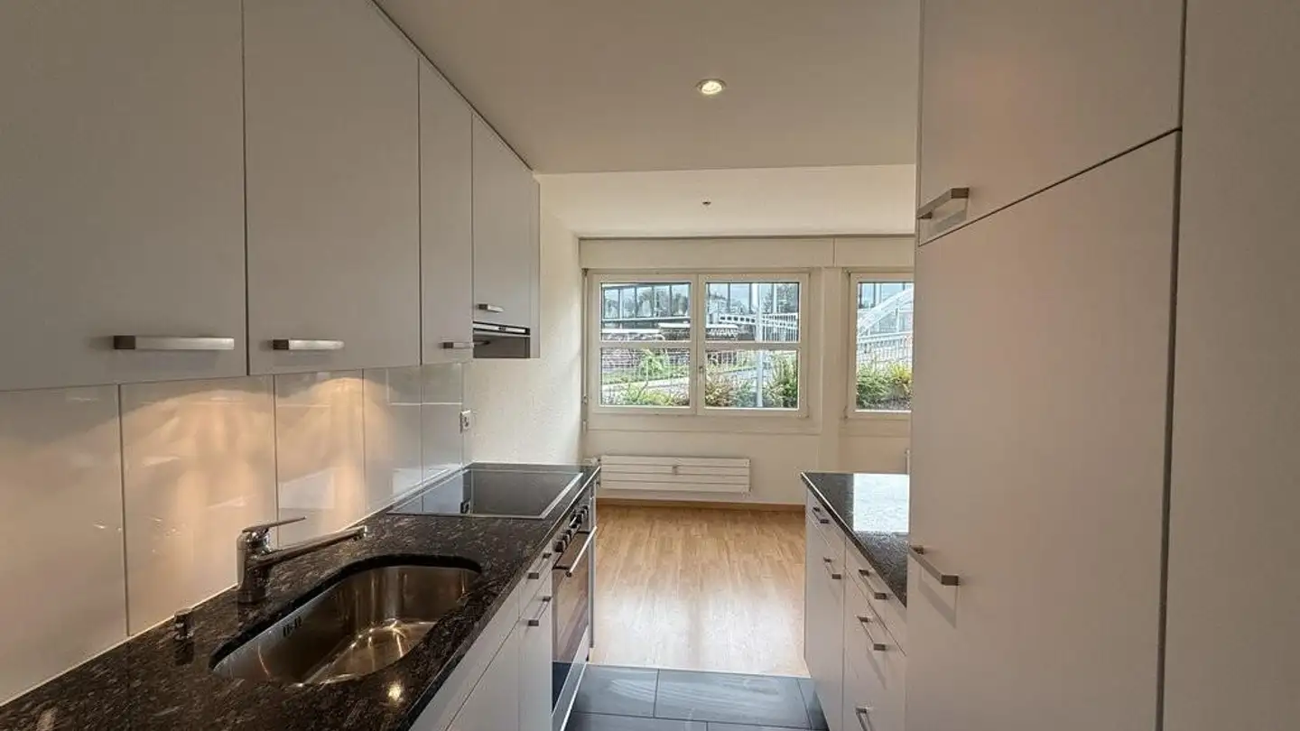 Apartment for rent - Polygonstrasse 25, 3014 Bern
