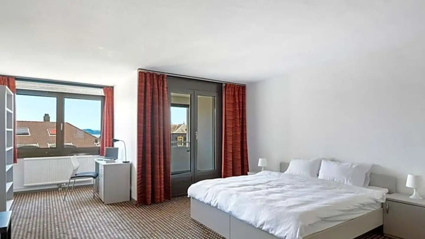 Appartement à louer - Avenue De La Gare 15, 2000 Neuchâtel - Photo 2