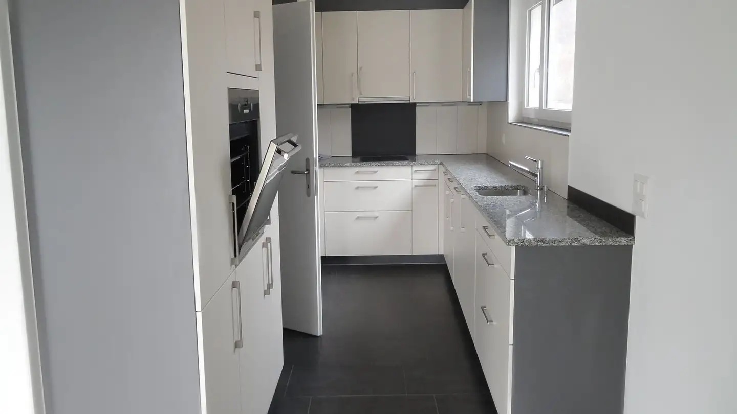 Wohnung mieten - Hauptstrasse 63, 5054 Kirchleerau - Foto 2