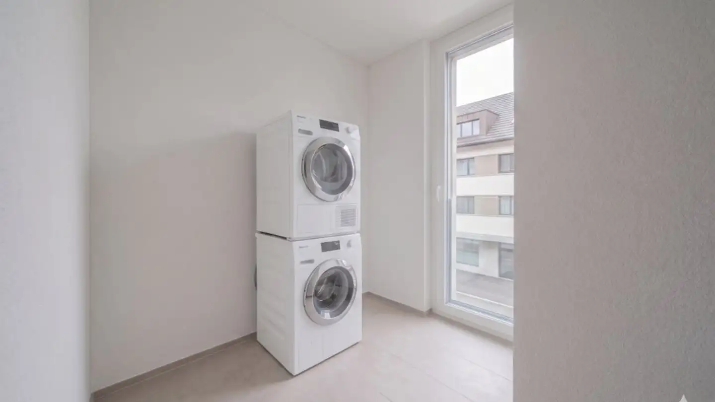 Appartement à louer - Dorfstrasse 21, 5736 Burg AG - Photo 4