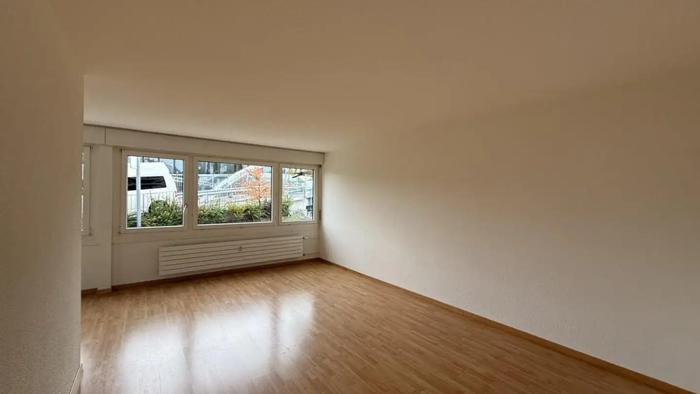 Appartamento in affitto - Polygonstrasse 25, 3014 Bern - Foto 3