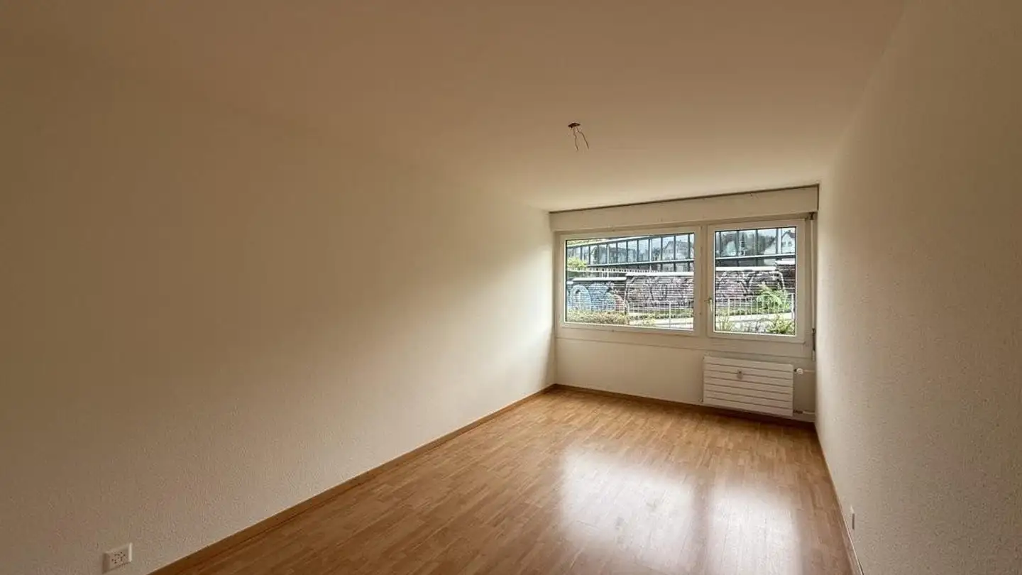 Appartamento in affitto - Polygonstrasse 25, 3014 Bern - Foto 4
