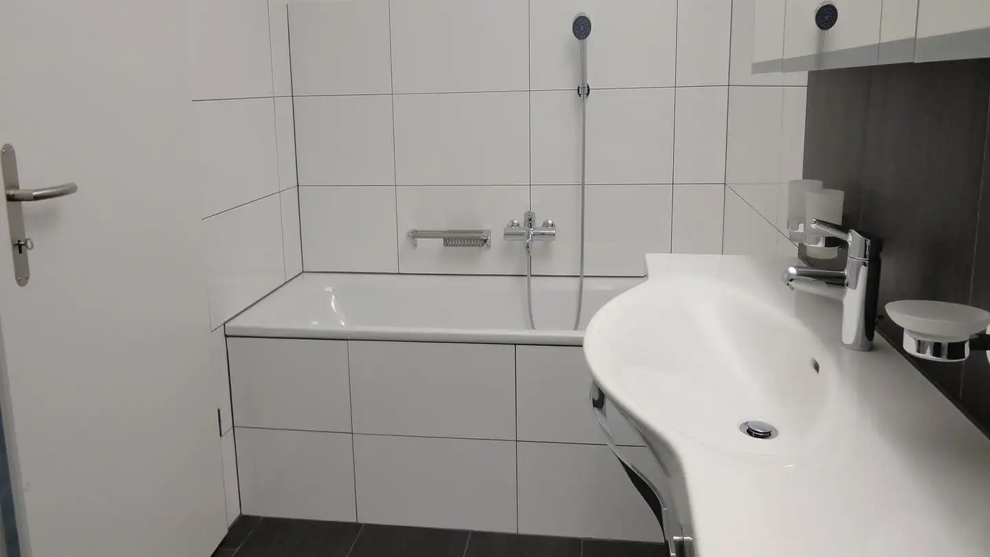 Wohnung mieten - Hauptstrasse 63, 5054 Kirchleerau - Foto 4