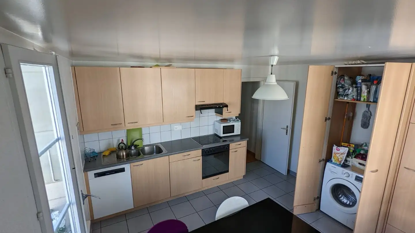 Single room for rent - 1201 Genève - Photo 2