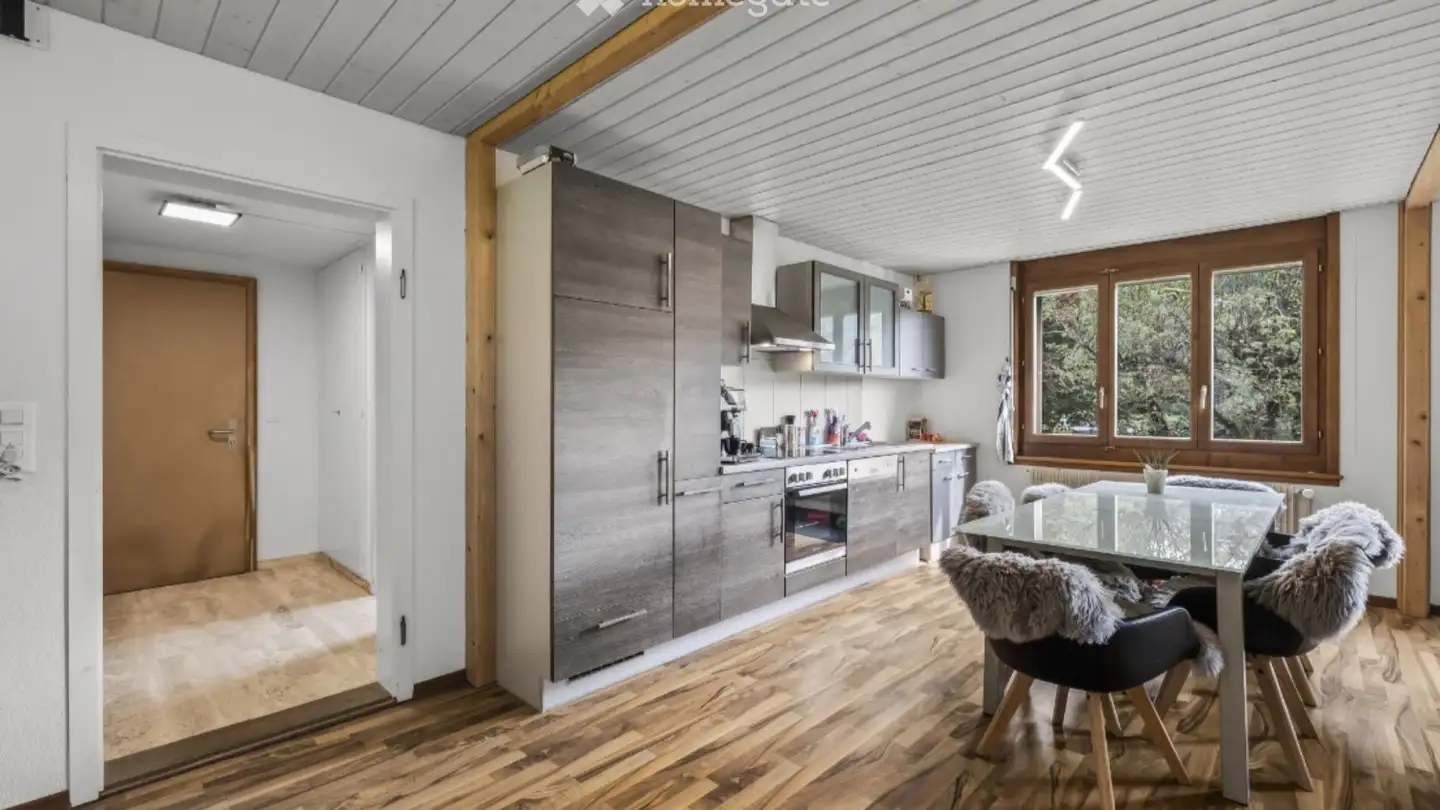 Maison individuelle à vendre - 3175 Flamatt - Photo 4