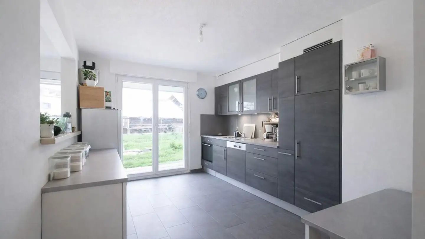 Casa singola in vendita - 1937 Orsières