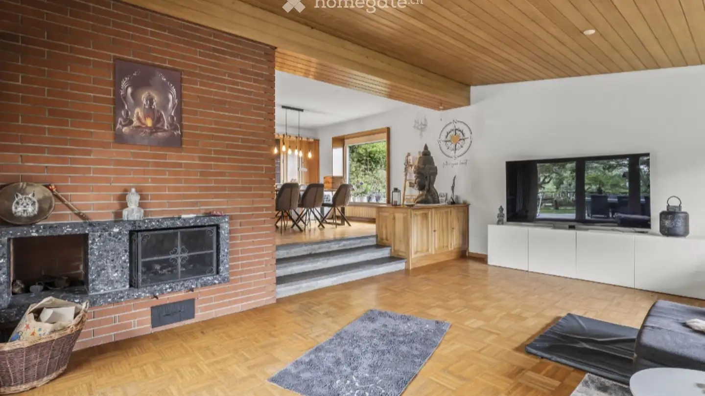 Maison individuelle à vendre - 3175 Flamatt - Photo 3