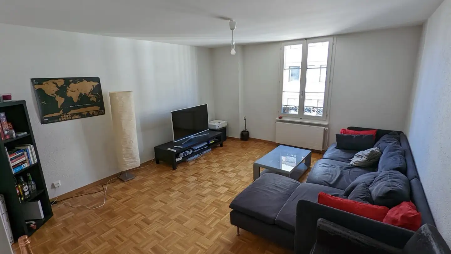 Single room for rent - 1201 Genève - Photo 3