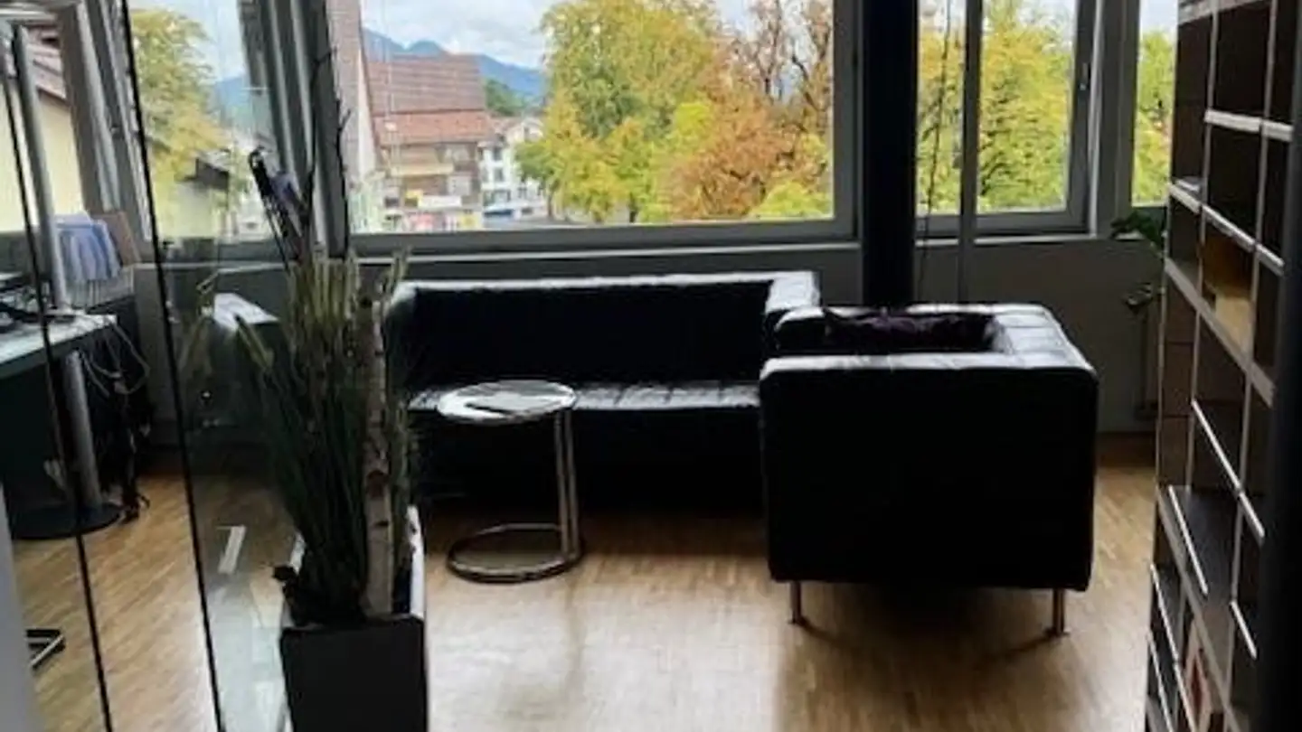 Spazio ufficio in vendita - Breite 29, 9450 Altstätten SG - Photo 2