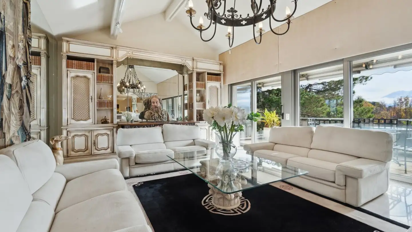 Maison individuelle à vendre - 1009 Pully - Photo 2