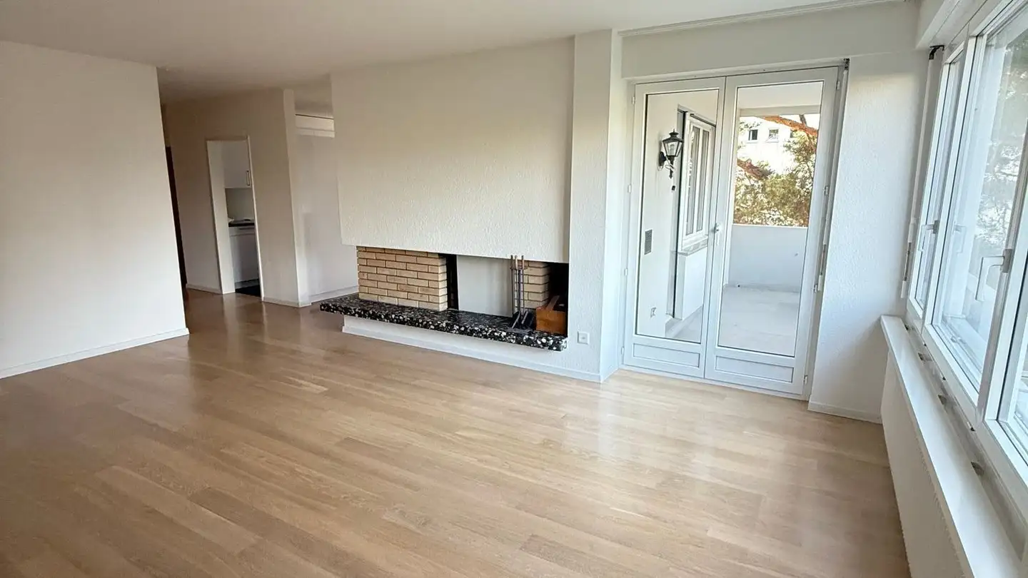 Appartement à louer - Flühgasse 73, 8008 Zürich