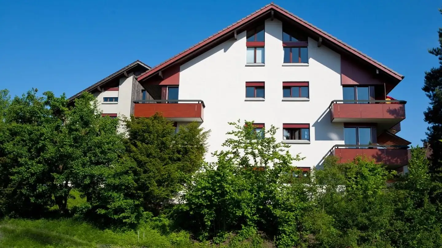 Wohnung mieten - Eigerstrasse 2, 3076 Worb