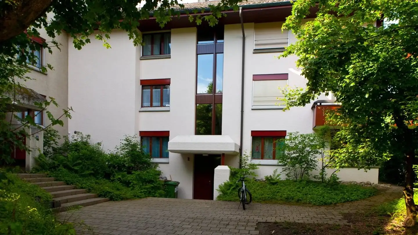 Wohnung mieten - Eigerstrasse 2, 3076 Worb - Foto 2
