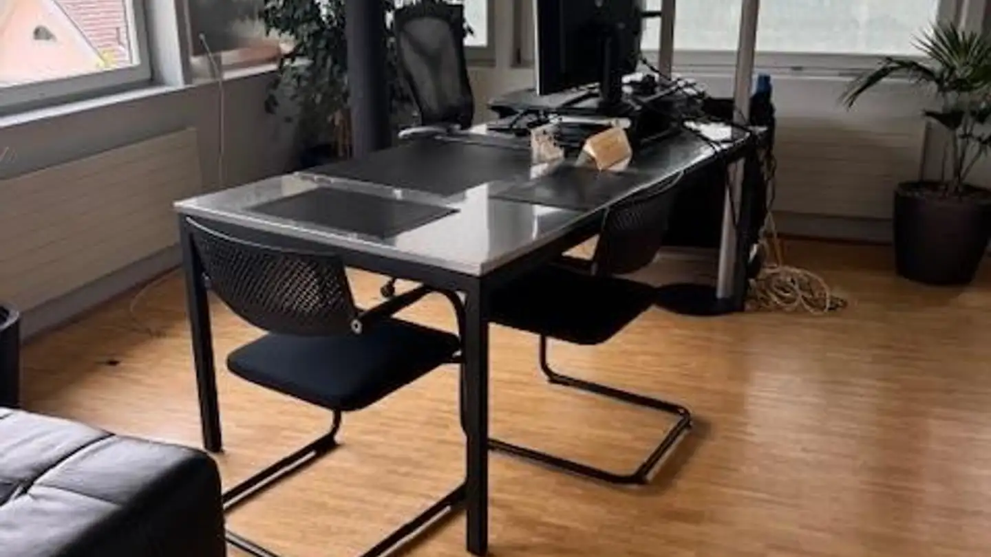 Spazio ufficio in vendita - Breite 29, 9450 Altstätten SG - Photo 4