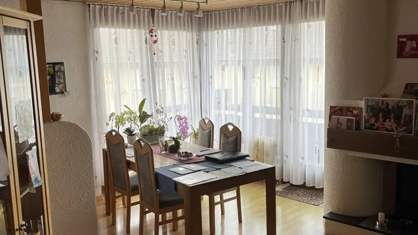 Wohnung mieten - Eigerstrasse 2, 3076 Worb - Foto 3