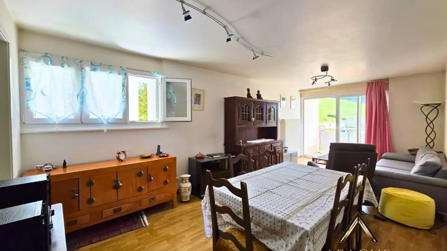 Apartment for sale - 2400 Le Locle - Photo 2
