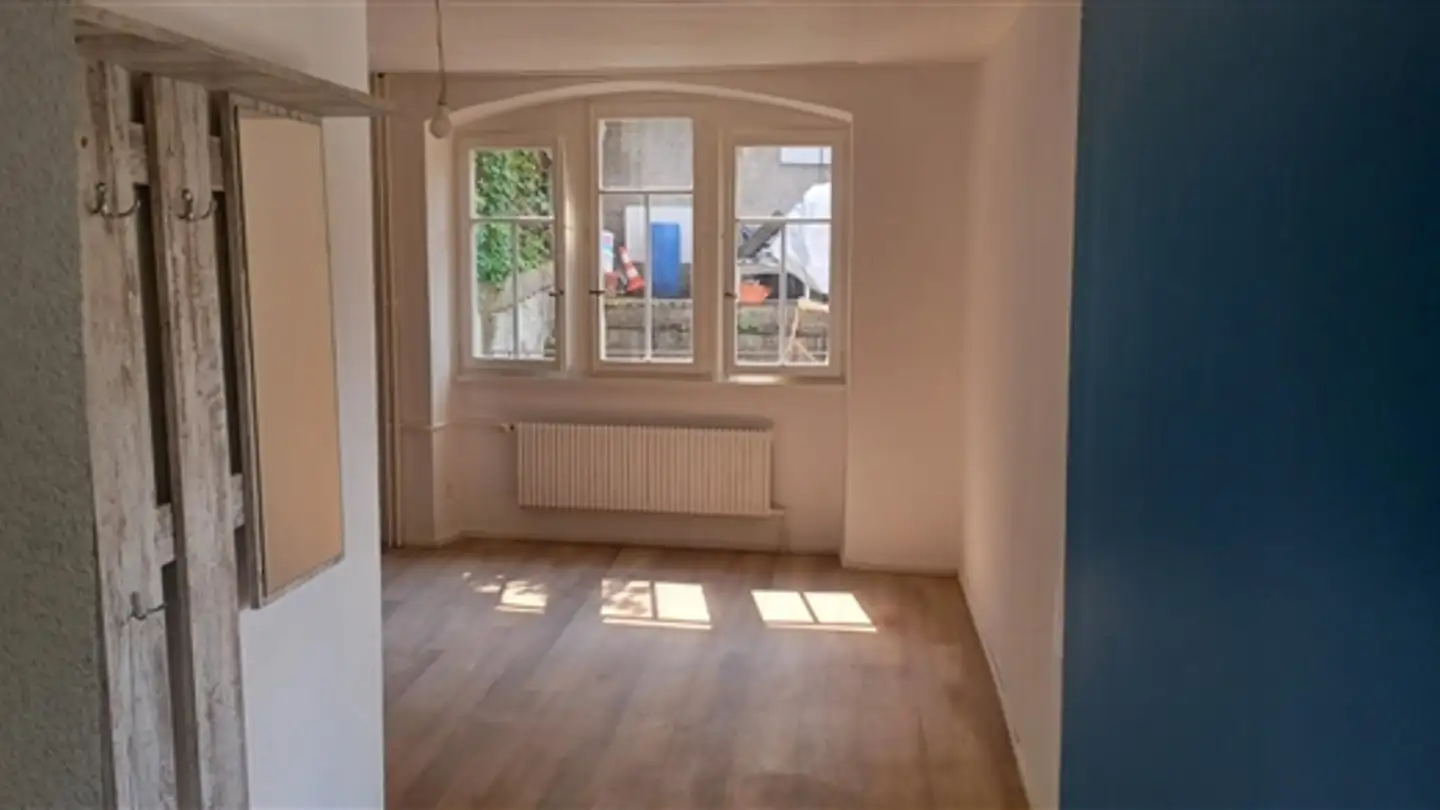 Appartement à louer - Rue De Morat / Murtengasse 37, 1700 Fribourg
