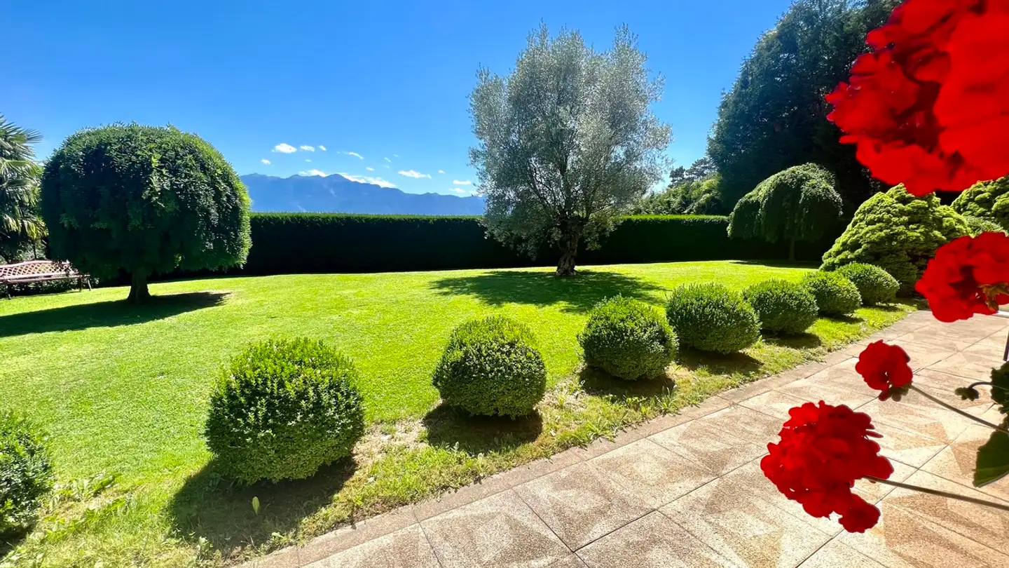 Maison individuelle à vendre - 1009 Pully - Photo 3