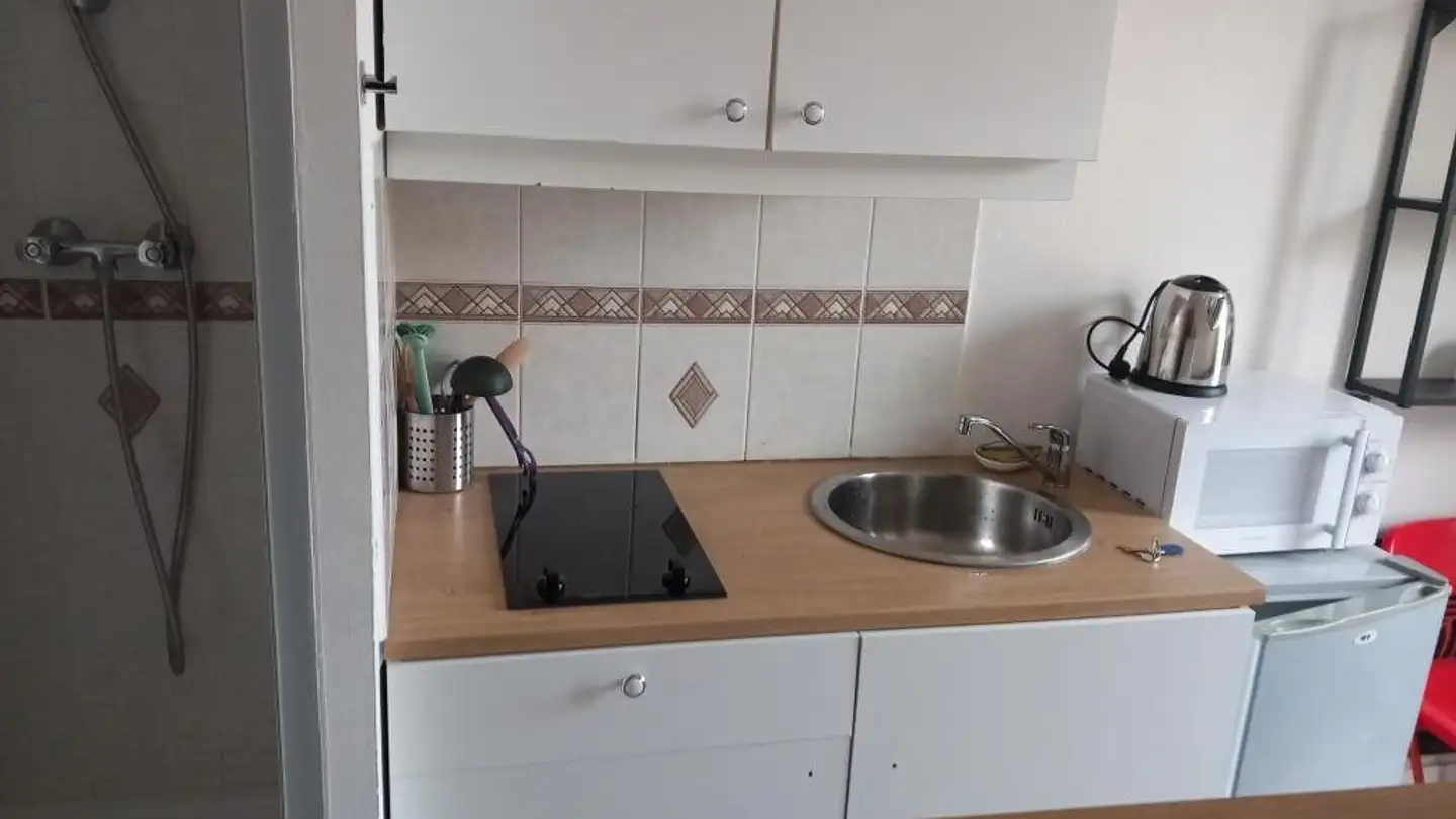 Apartment for rent - Seestrasse 180, 8038 Zürich