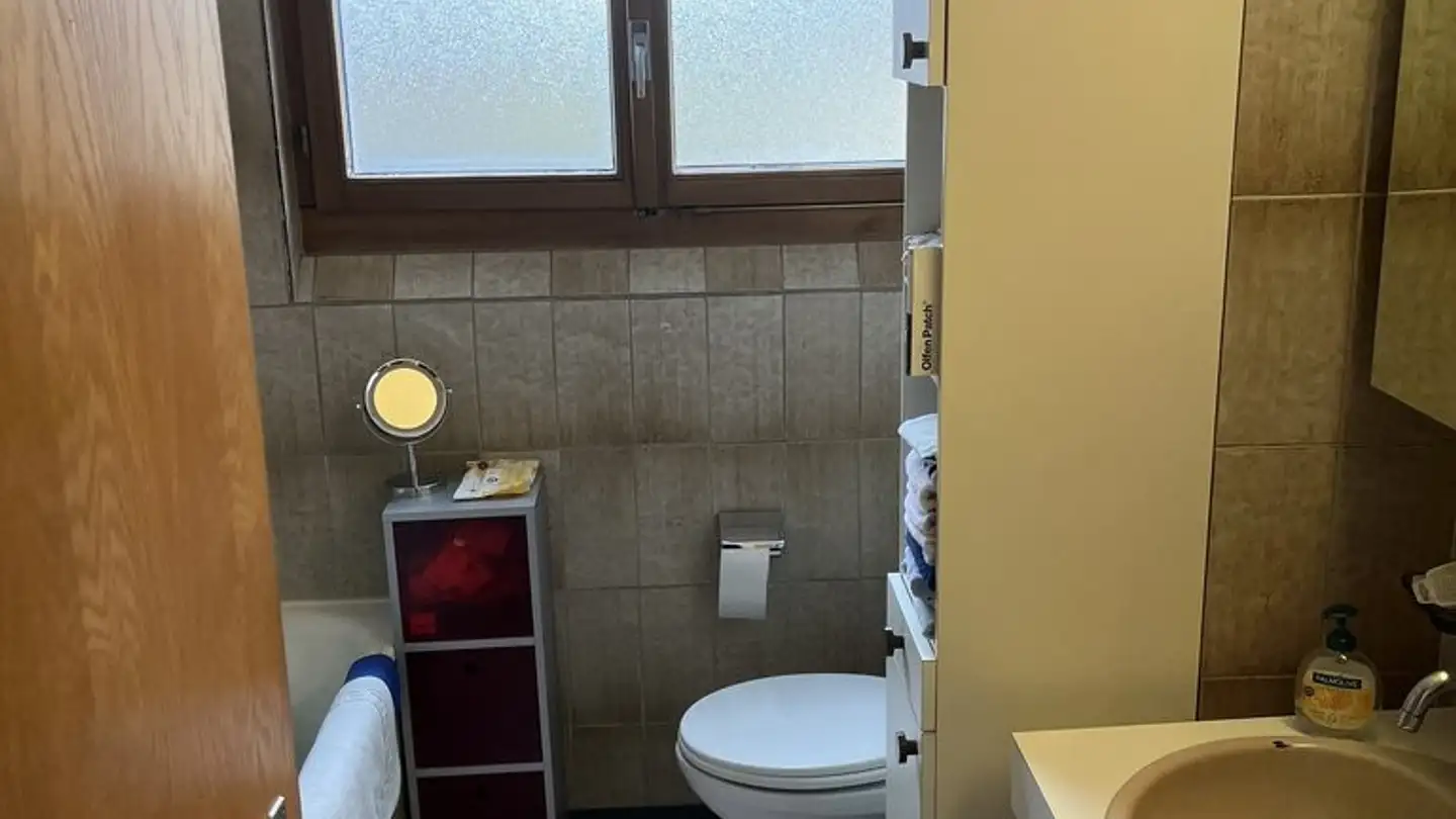 Wohnung mieten - Eigerstrasse 2, 3076 Worb - Foto 4
