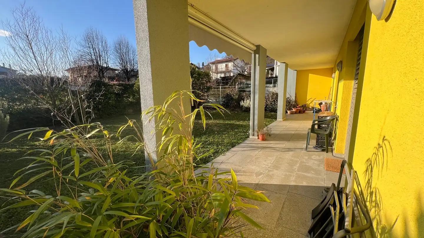 Wohnung mieten - 6854 S. Pietro