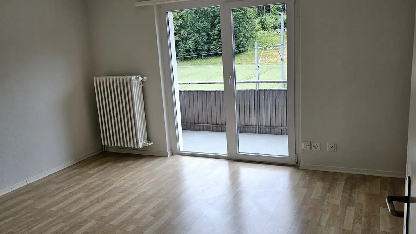Wohnung mieten - Oltnerstrasse 119, 4663 Aarburg - Foto 2