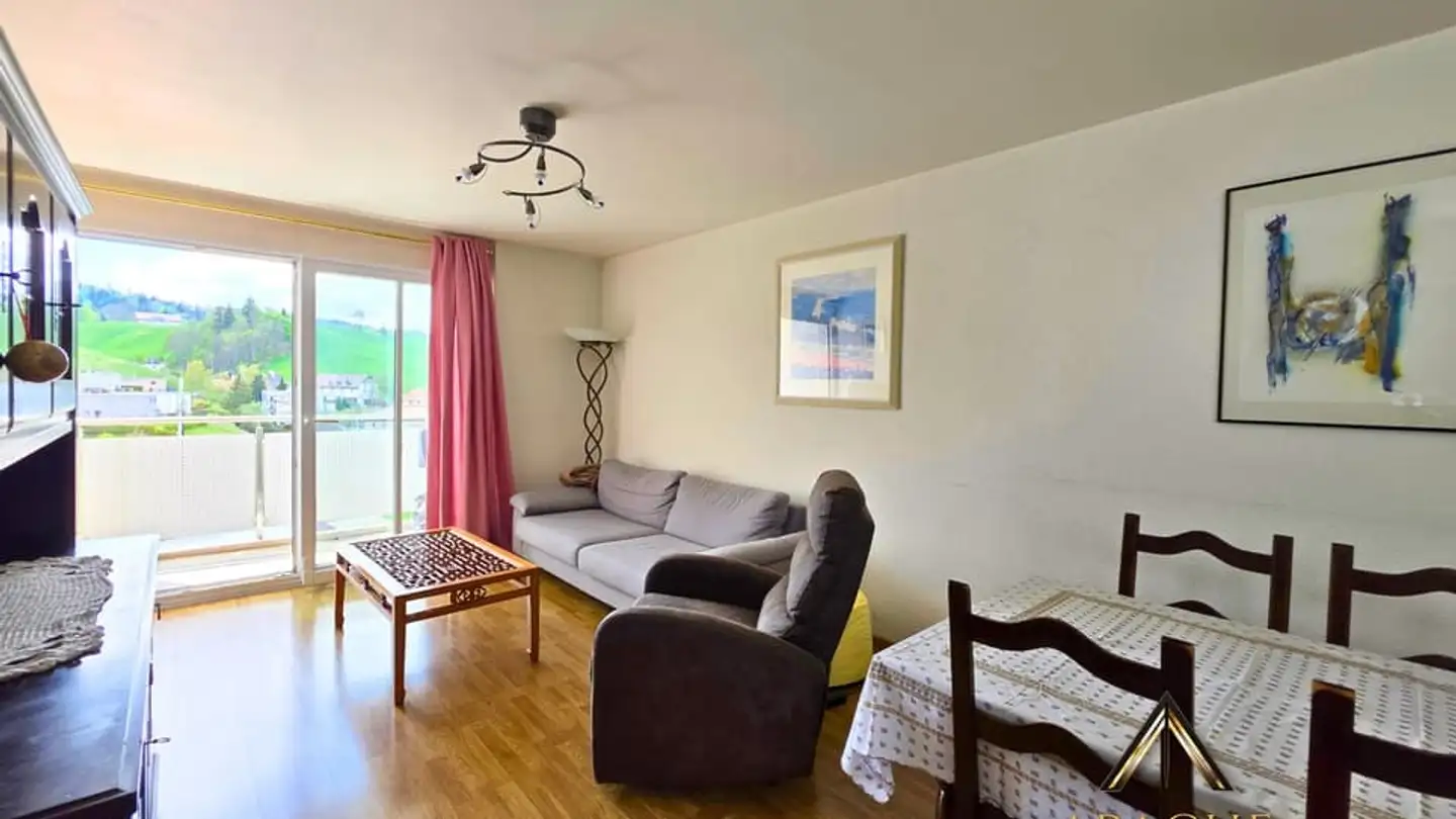 Apartment for sale - 2400 Le Locle - Photo 3