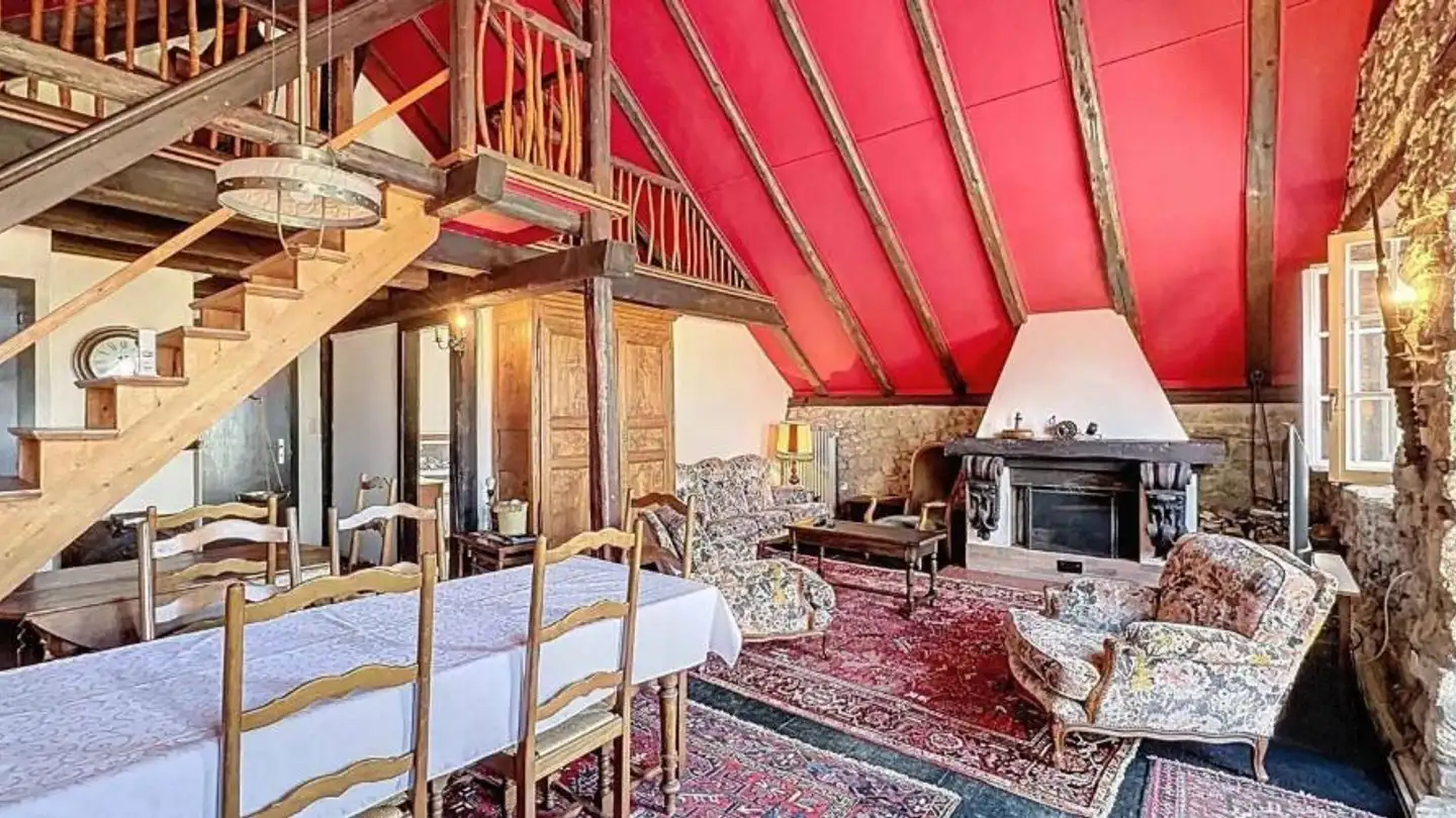 Maison individuelle à vendre - Sentier Des Pontins, 2610 Les Pontins - Photo 2