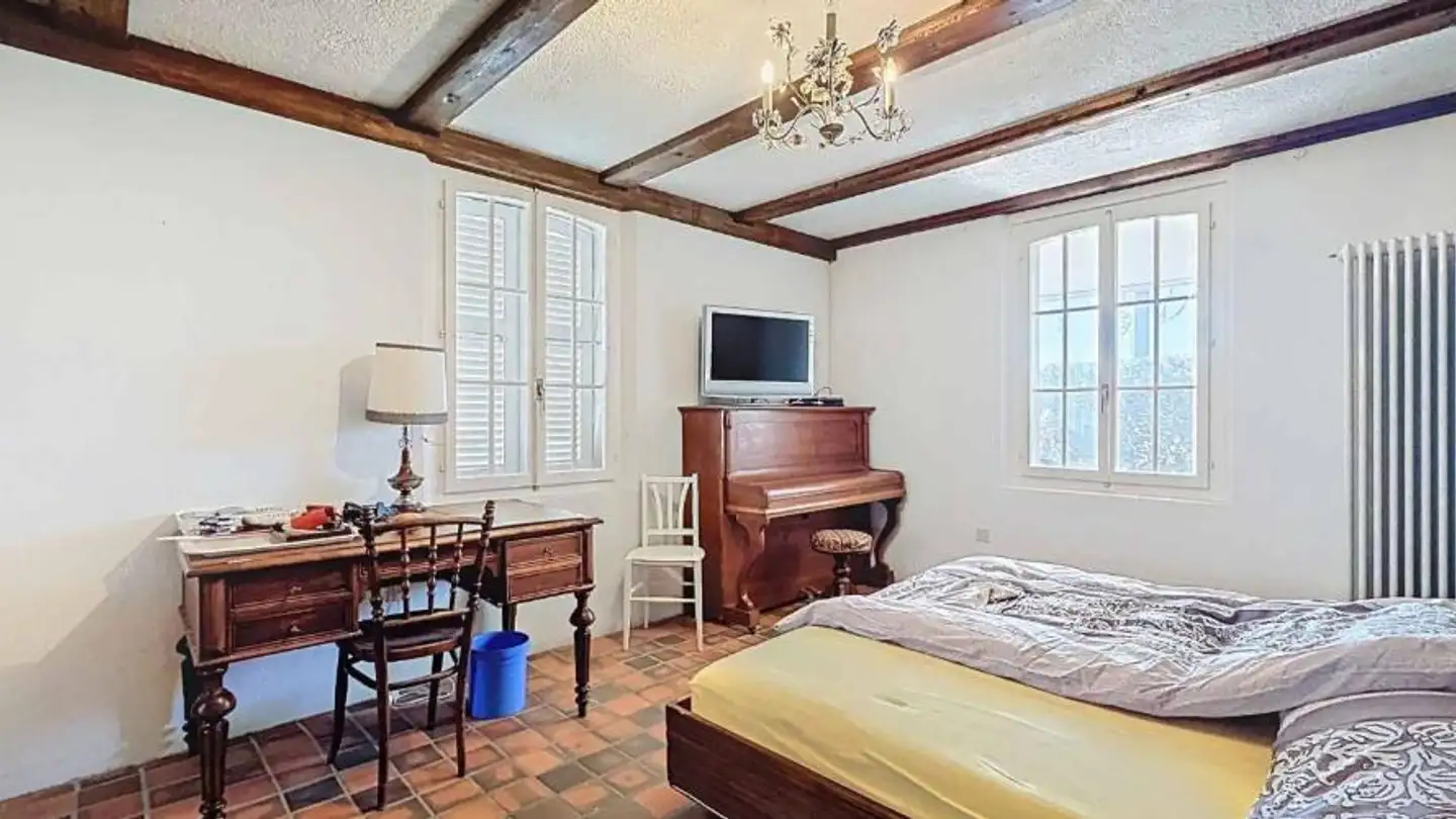 Maison individuelle à vendre - Sentier Des Pontins, 2610 Les Pontins - Photo 4