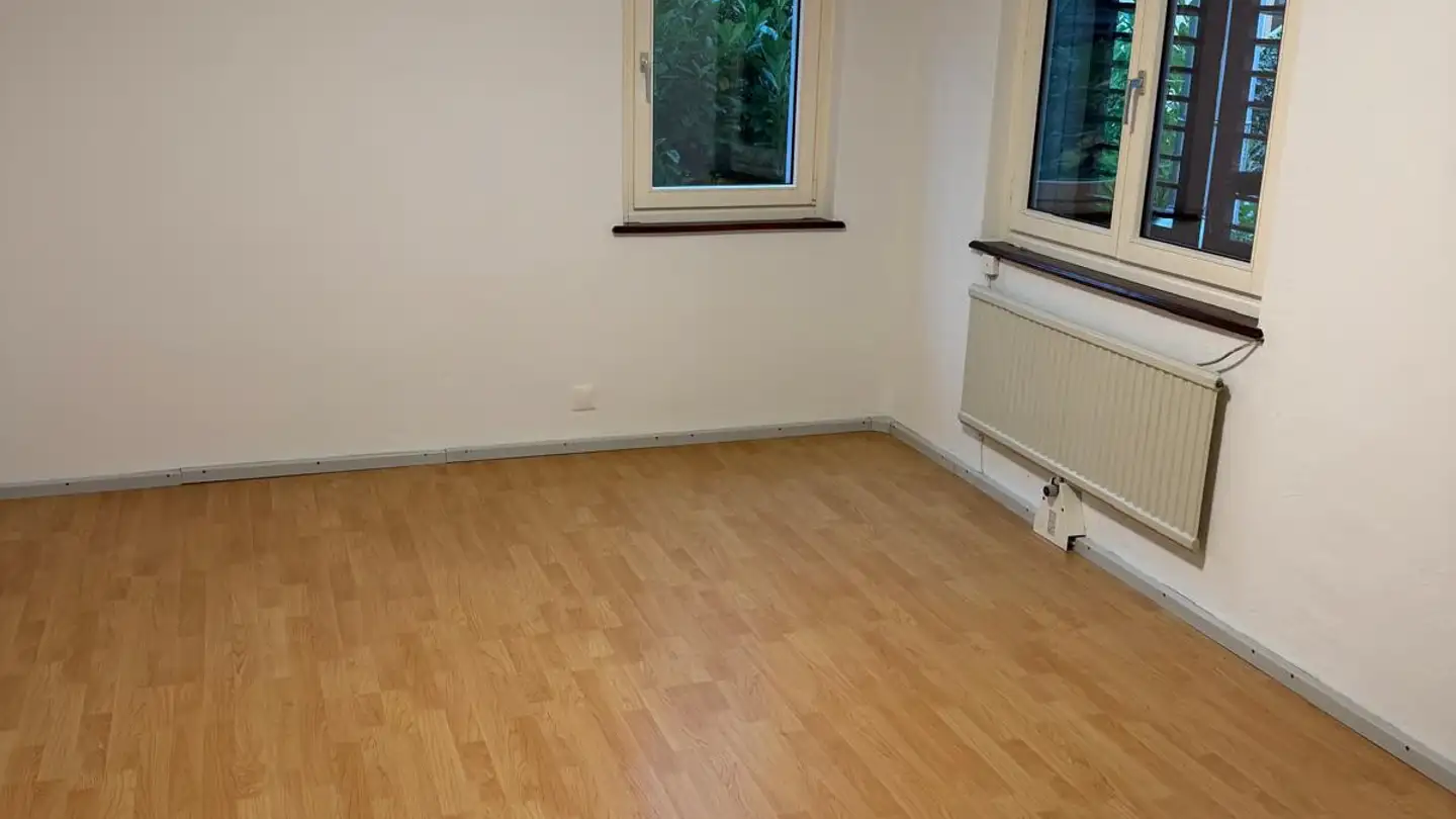 Single room for rent - Hüblerweg 8, 8952 Schlieren