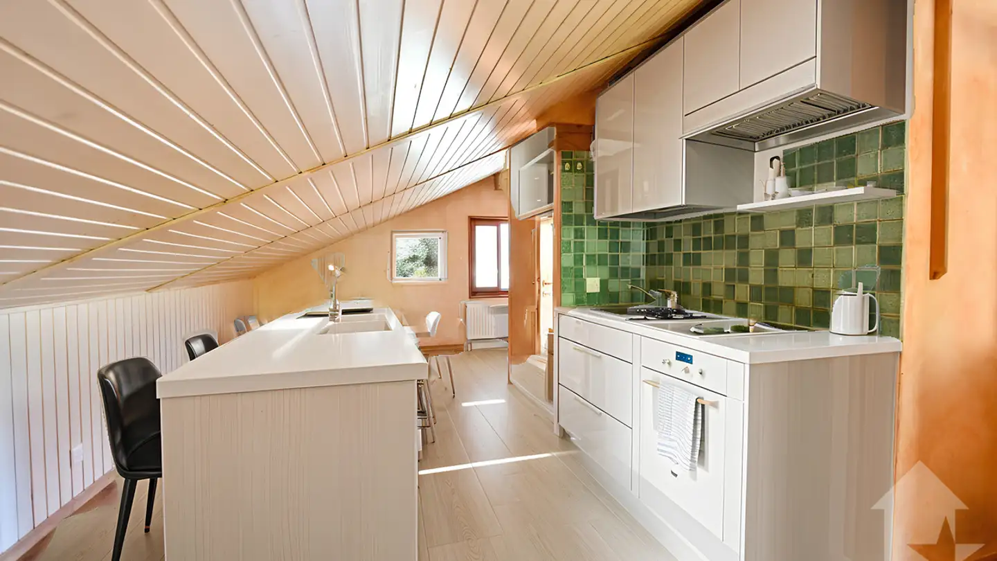 Appartamento in vendita - 1926 Fully - Foto 3