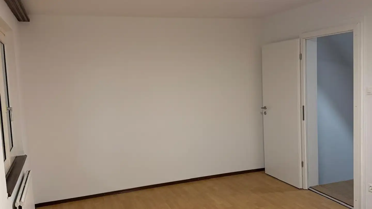 Single room for rent - Hüblerweg 8, 8952 Schlieren - Photo 2