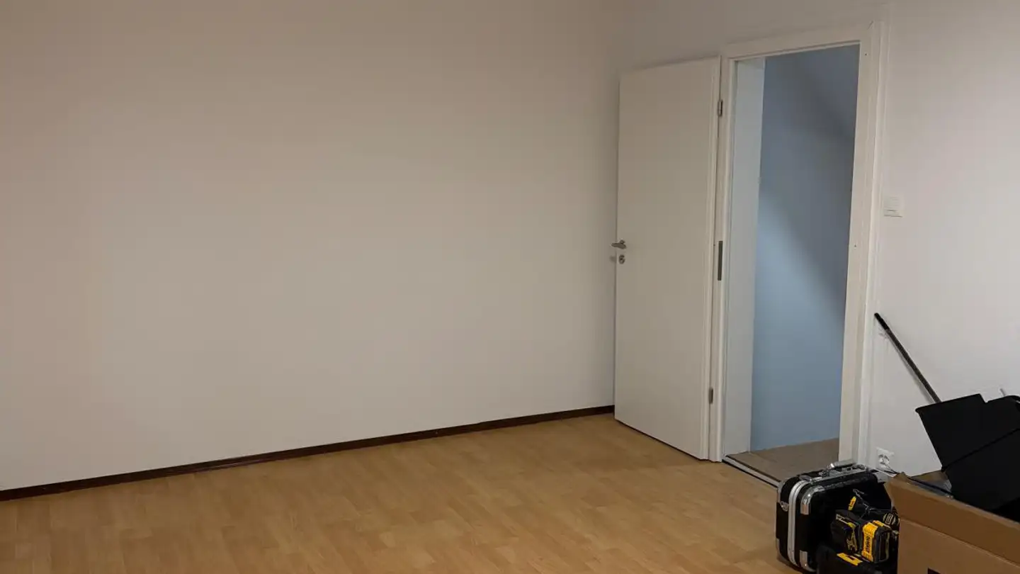 Single room for rent - Hüblerweg 8, 8952 Schlieren - Photo 3