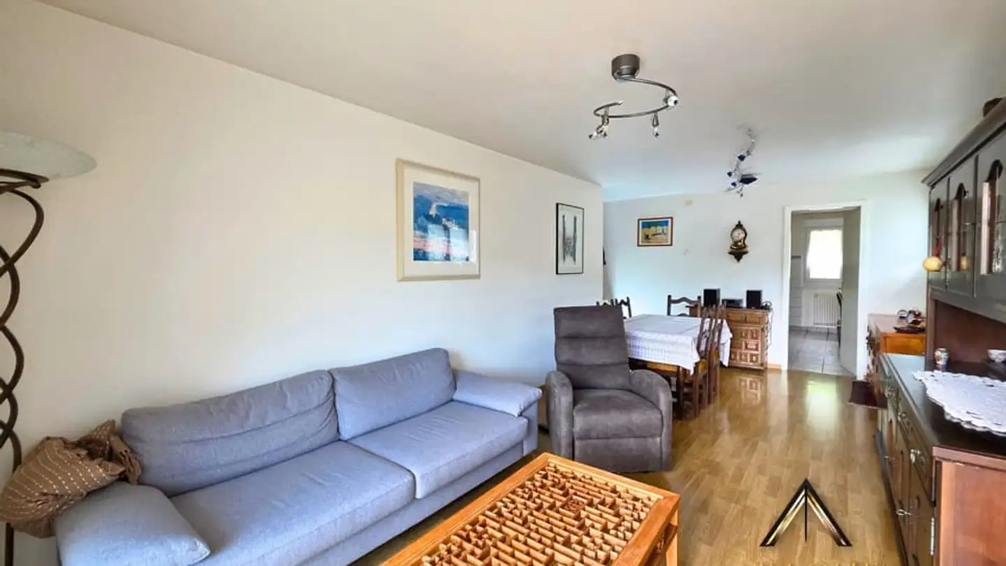 Apartment for sale - 2400 Le Locle - Photo 4